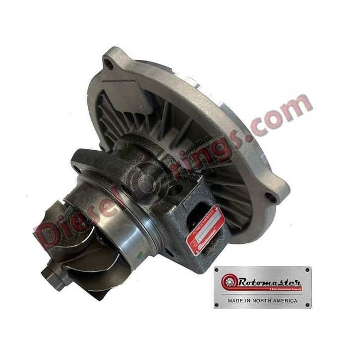#14-209 ROTOMASTER GTP-38 EARLY 99 CENTER CARTRIDGE