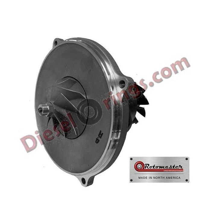 #14-209 ROTOMASTER GTP-38 EARLY 99 CENTER CARTRIDGE