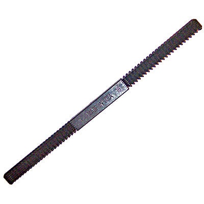 #13-022 External Thread Restorer File for Dipstick Tube