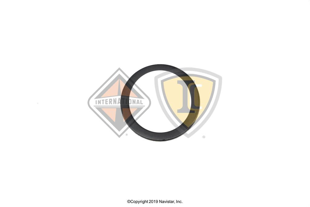 #6-075 OEM NAVISTAR INTERNATIONAL BANJO BOLT GASKETS -PACKAGE OF 2