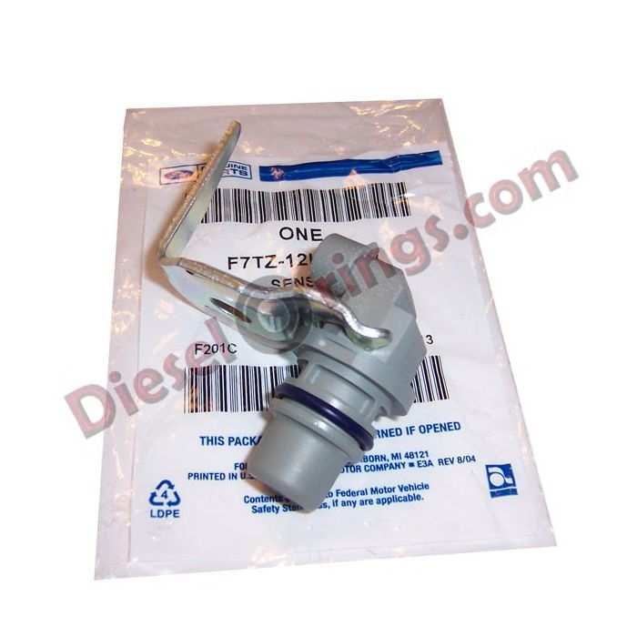 #14-065 FORD CAMSHAFT POSITION SENSOR (CPS) - GRAY