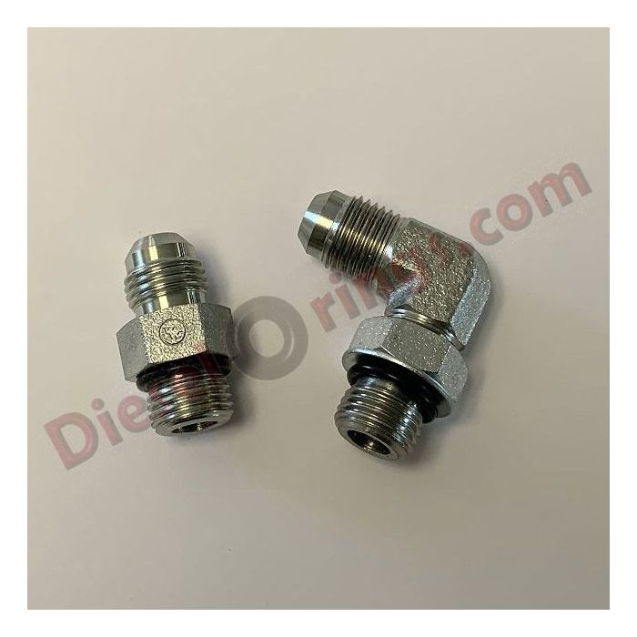 #8-041 94-97 HPOP HIGH FLOW HOSE FITTING KIT