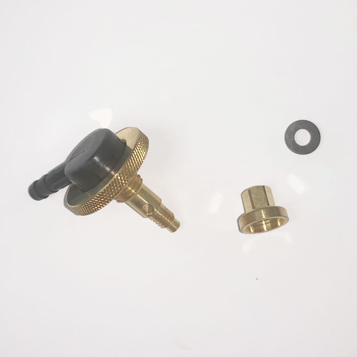 #5-066 IDI FUEL DRAIN VALVE REPLACEMENT - PRE 94.5