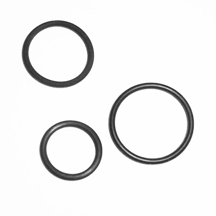 #5-009 IDI FUEL HEATER O-RING SET