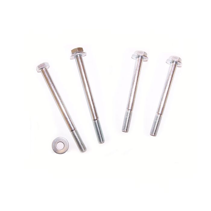 #9-023 TURBO TO PEDESTAL BOLT KIT