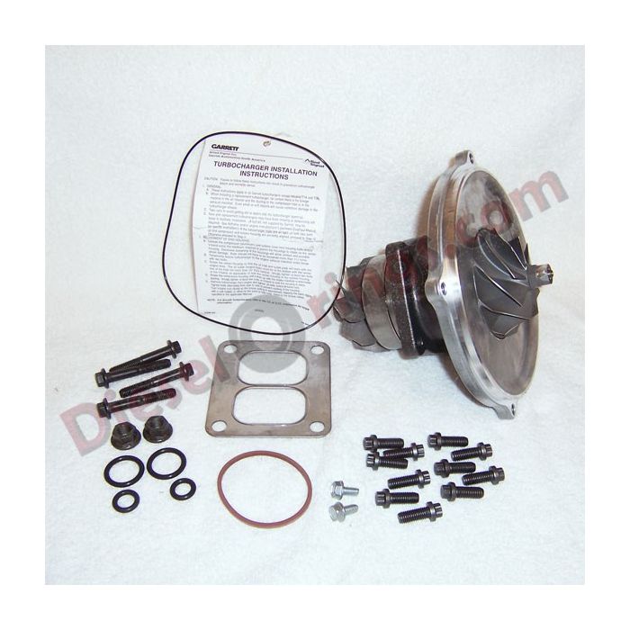 #9-041 GARRETT TP-38 CENTER CARTRIDGE