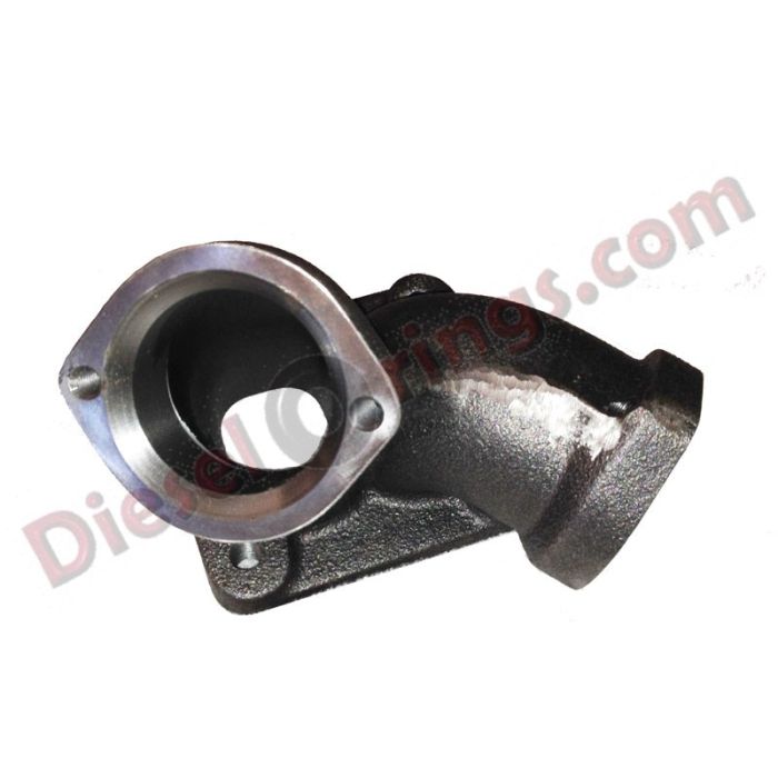 #9-036 TP-38 TURBINE INLET COLLECTOR