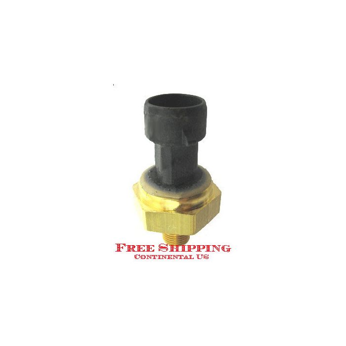 #14-018 EXHAUST BACK PRESSURE SENSOR 1994.5-1996