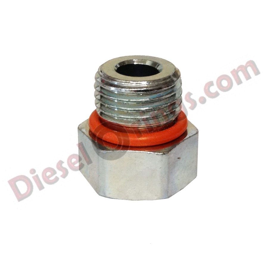 #8-044 OIL RAIL PLUG 7.3L DIESEL