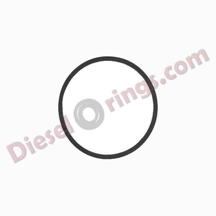 #21-036 STEERING/BRAKE PUMP CAP O-RING