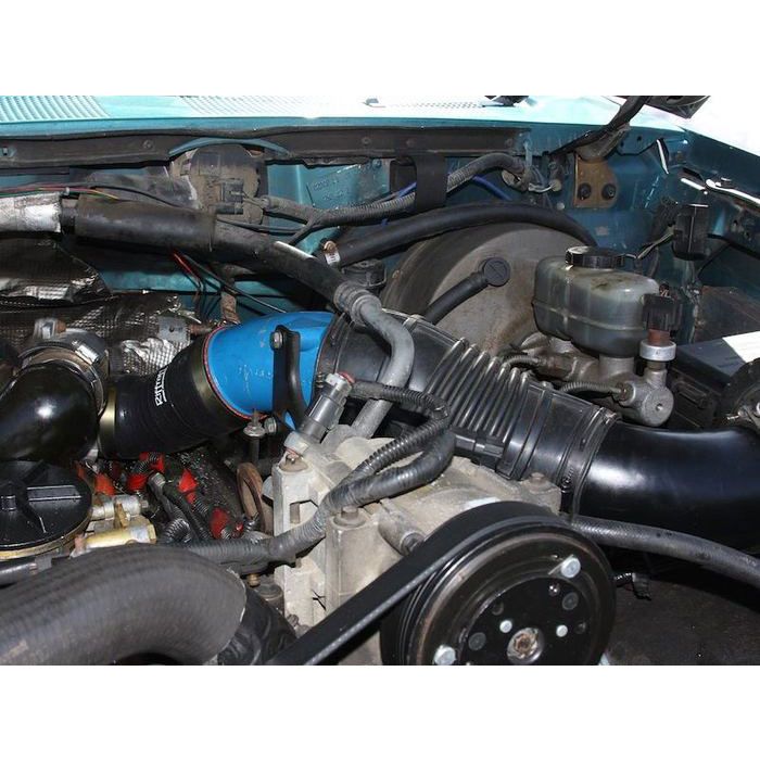 #9-039 94.5-97 TURBO INTAKE BOOT