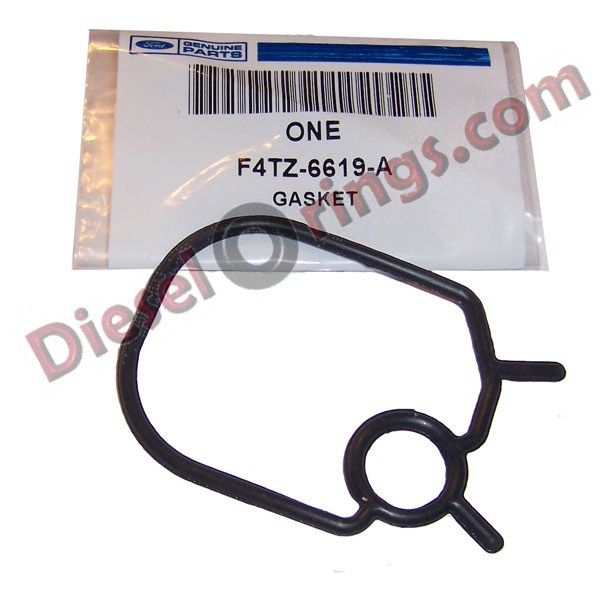 #8-030 RESERVOIR GASKET (PARTIAL) 1994 - 1995.5