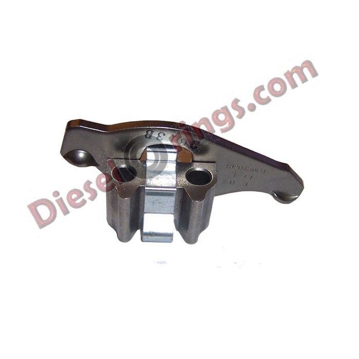 #16-027 EXHAUST VALVE ROCKER ARM