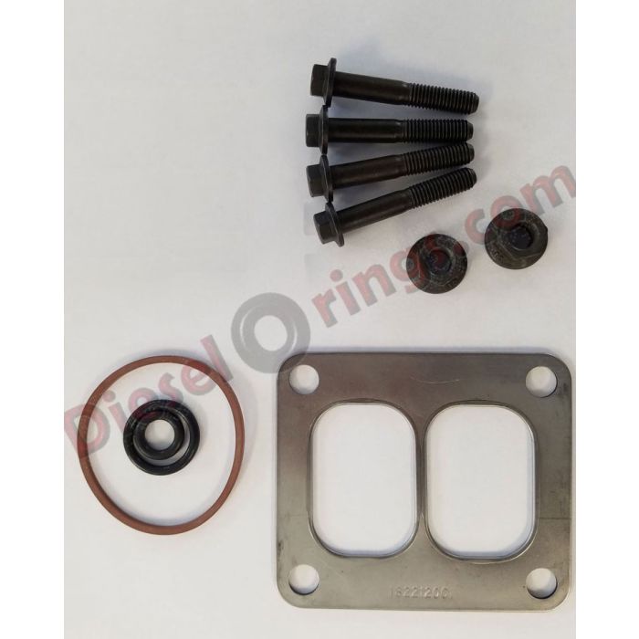 #9-011 GARRETT'S TURBO RE-INSTALL KIT - 1994.5 - 1997