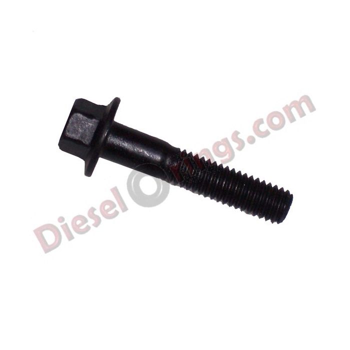 #14-125 BOLT - WASTEGATE VACUUM SOLENOID