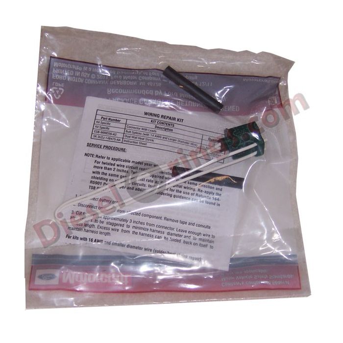 #14-126 REPAIR PIGTAIL - WASTEGATE SOLENOID