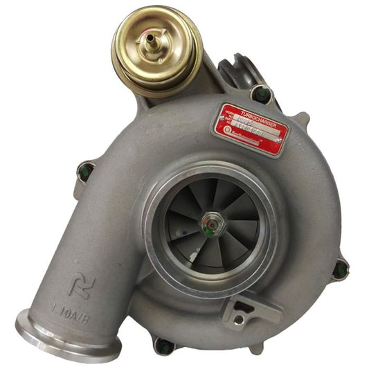 #14-215 ROTOMASTER EARLY 99 GTP-38 STOCK REPLACEMENT TURBO