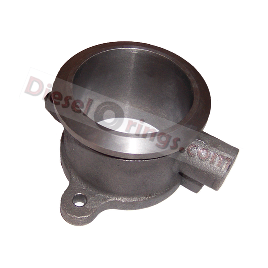 #9-026 TP-38 HIGH FLOW BLANK OUTLET