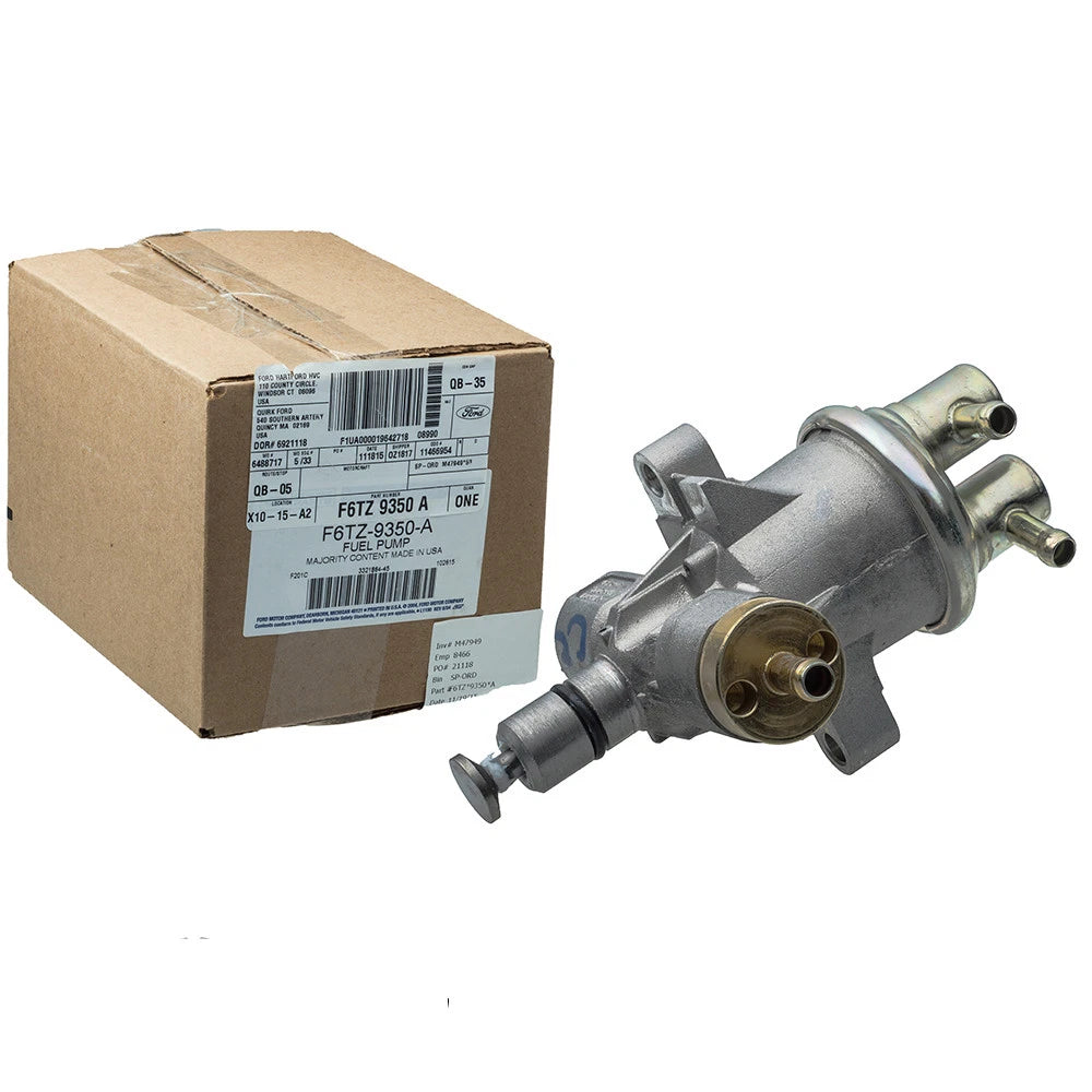 #21-022 FORD OEM FUEL PUMP 1994.5-1997
