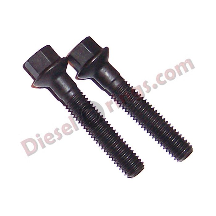 #16-019 INJECTOR BOLTS - 2 BOLTS - 39MM