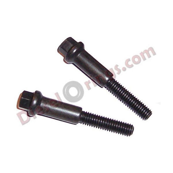 16018 INJECTOR HOLD DOWN BOLTS PKG OF 2 48MM DIESELORINGS