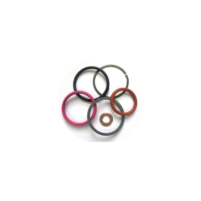 Injector Ring Color Code #14-020 ALLIANT 7.3L INJECTOR O-RINGS - EXTERIOR – DIESELORINGS