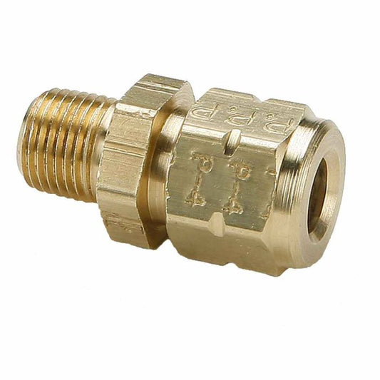 #7-064 1999-2003 7.3L FUEL BOWL OUTLET FITTING