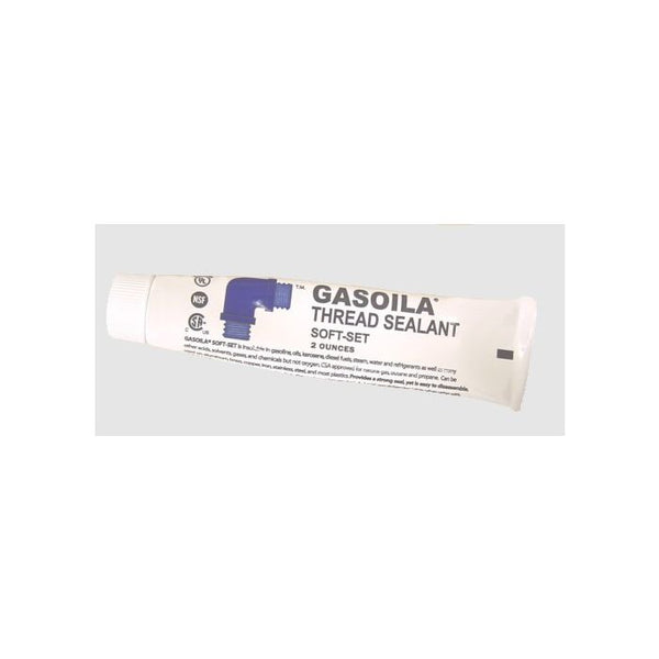 #13-010 Gasoila Thread Sealant - 2oz tube – DIESELORINGS