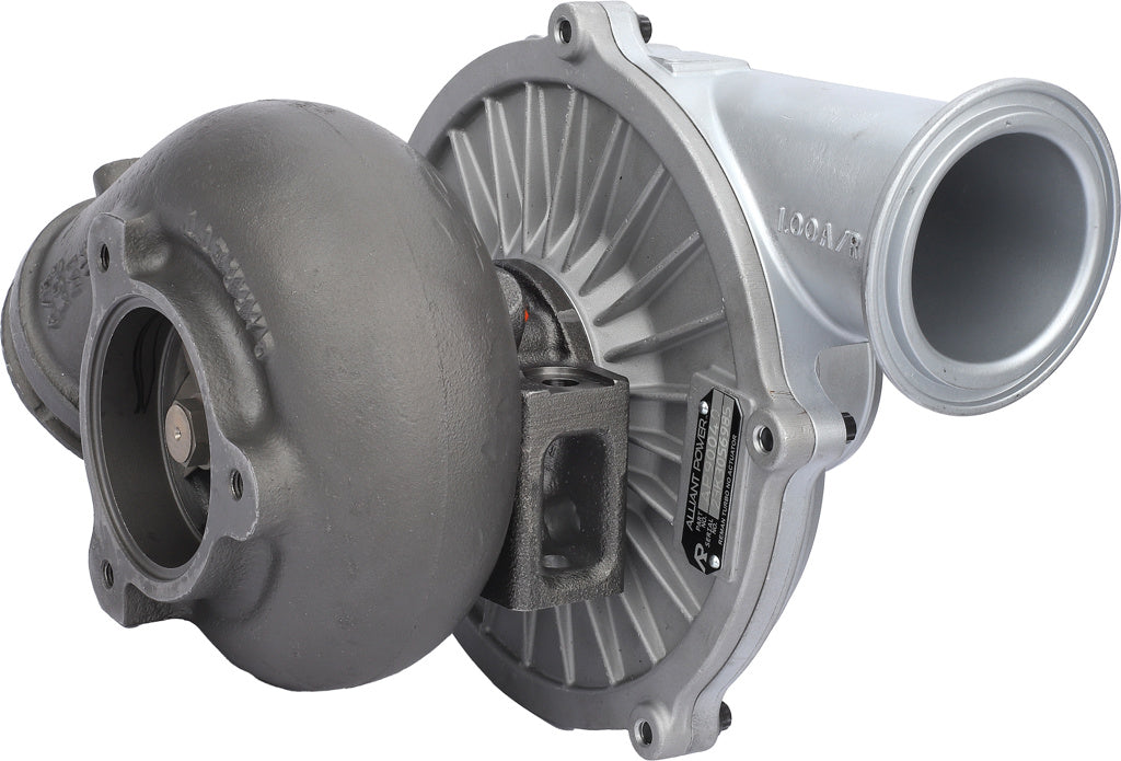 #14-114 REMAN TURBOCHARGER FOR FORD 7.3L E-SERIES 99-03