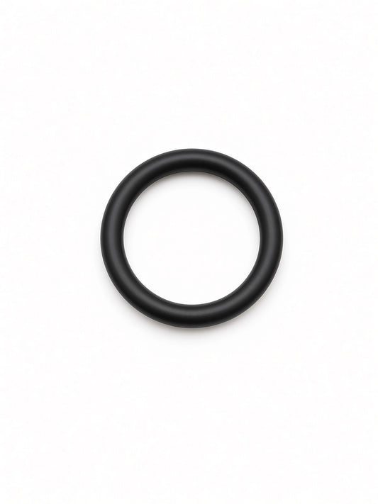 #8-079 HPOP DISCHARGE HOSE FITTING O-RING 1999-2003