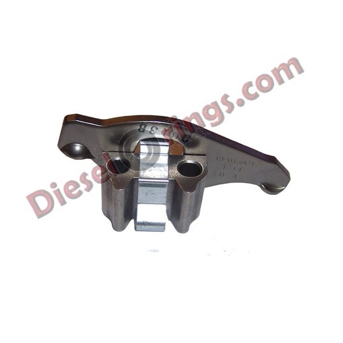 #16-027 EXHAUST VALVE ROCKER ARM β DIESELORINGS