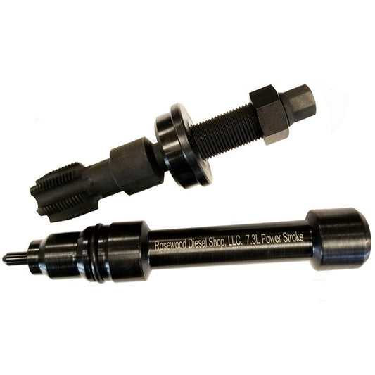 #16-045 - 7.3L INJECTOR CUP REMOVAL AND INSTALLATION TOOL SET