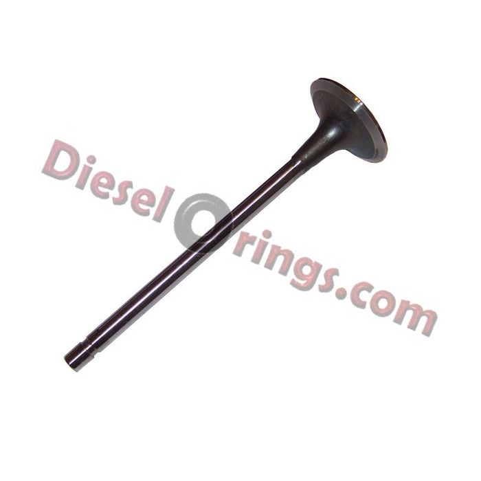 #16-029 GENUINE FORD EXHAUST VALVE