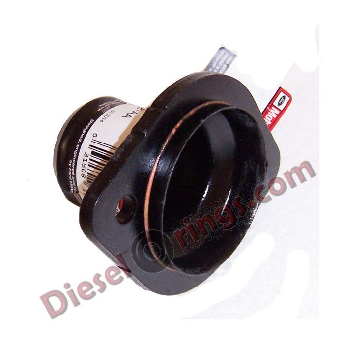 25008 WATER PUMP INLET (STRAIGHT) DIESELORINGS